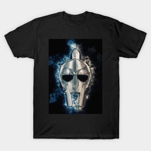 Gladiator Mask T-Shirt